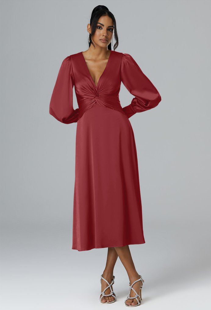 AW Sibylla Dress